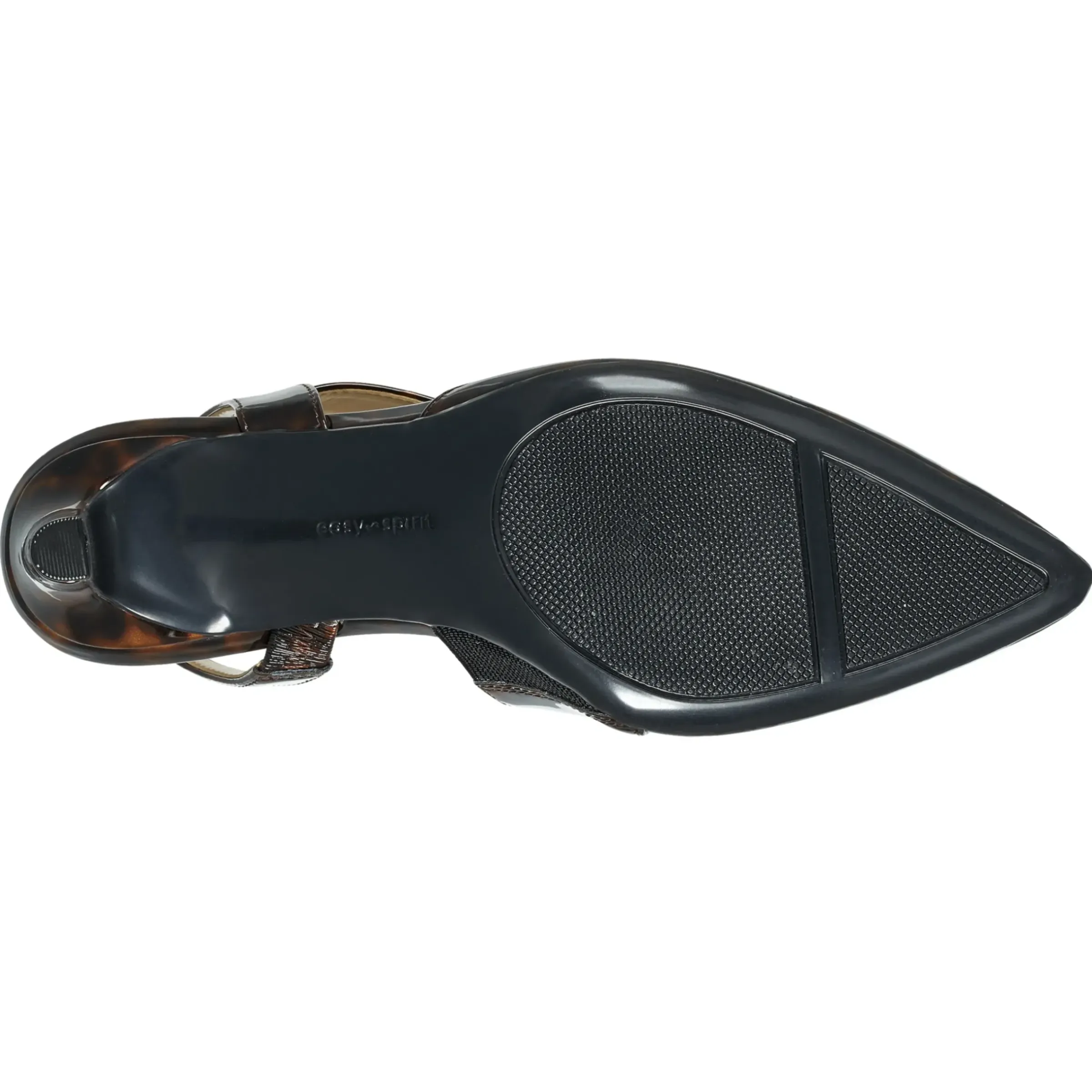 Recruit Slingback Pumps