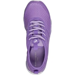 Reinvent Lace Up Walking Shoes