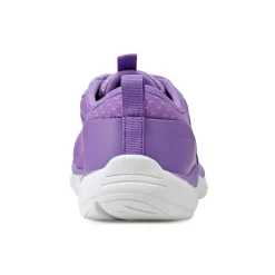 Reinvent Lace Up Walking Shoes