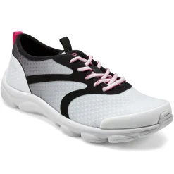 Reinvent Lace Up Walking Shoes