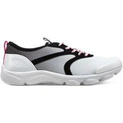 Reinvent Lace Up Walking Shoes