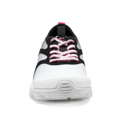 Reinvent Lace Up Walking Shoes