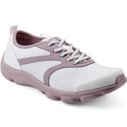 Reinvent Lace Up Walking Shoes