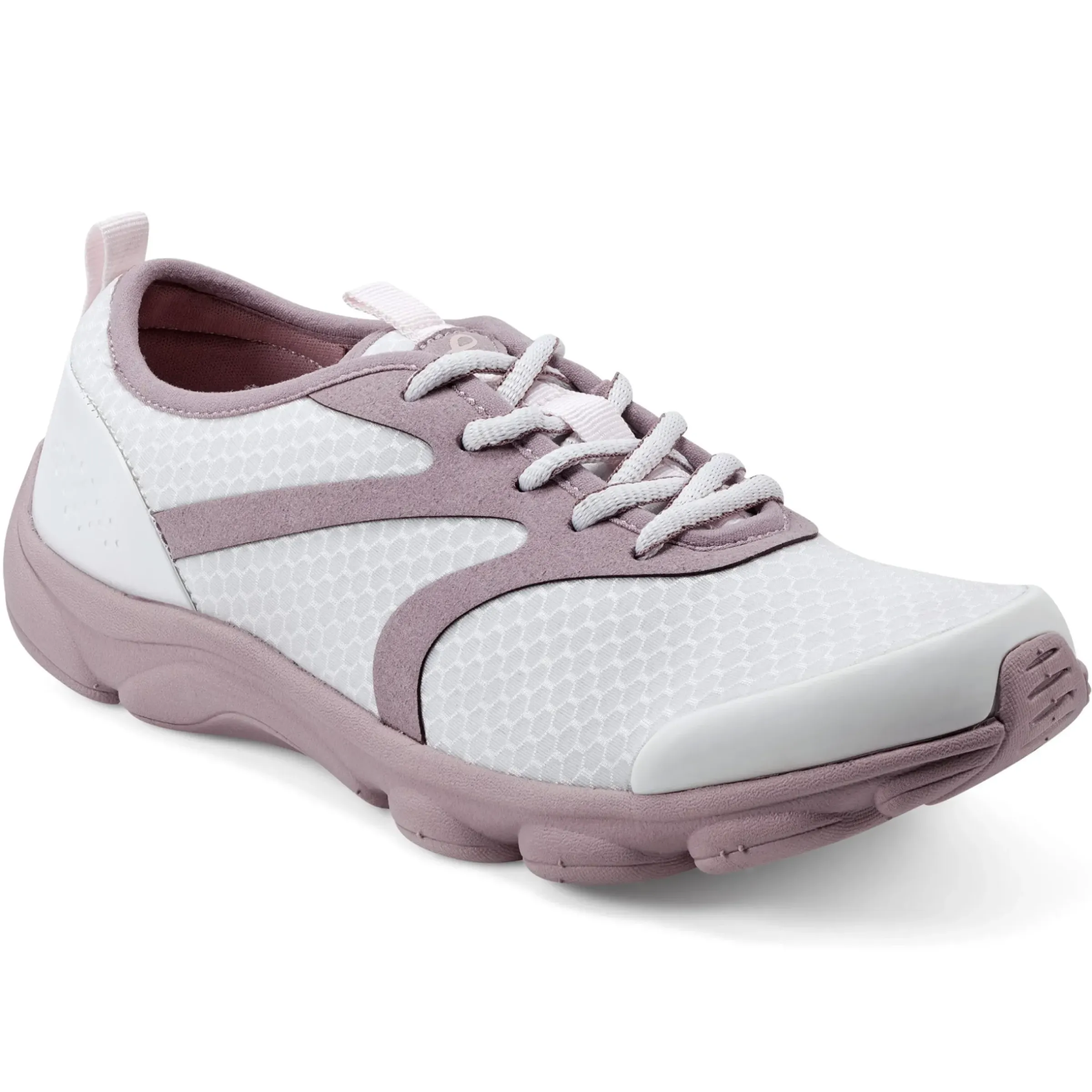 Reinvent Lace Up Walking Shoes
