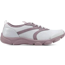 Reinvent Lace Up Walking Shoes