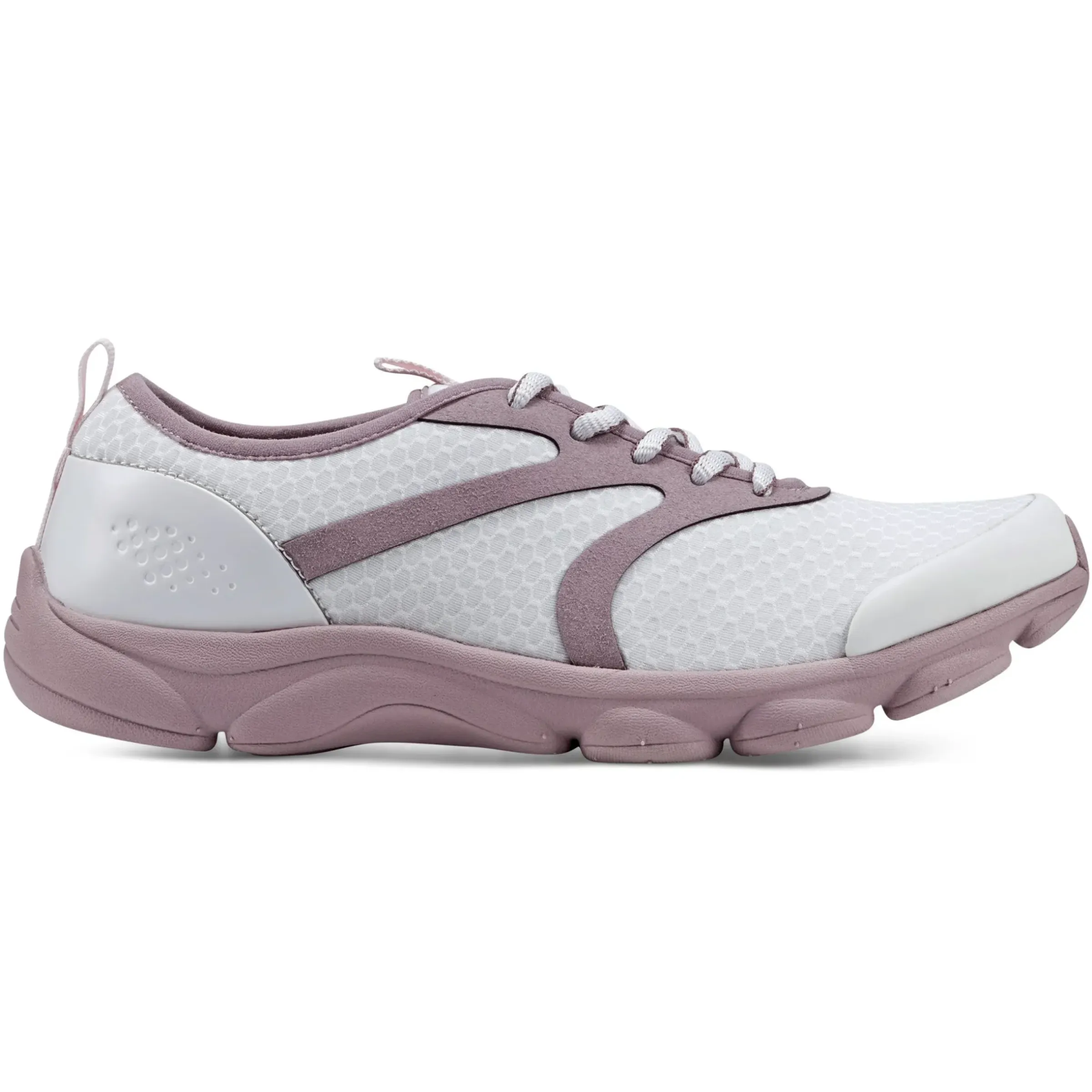 Reinvent Lace Up Walking Shoes
