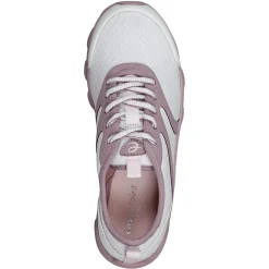 Reinvent Lace Up Walking Shoes
