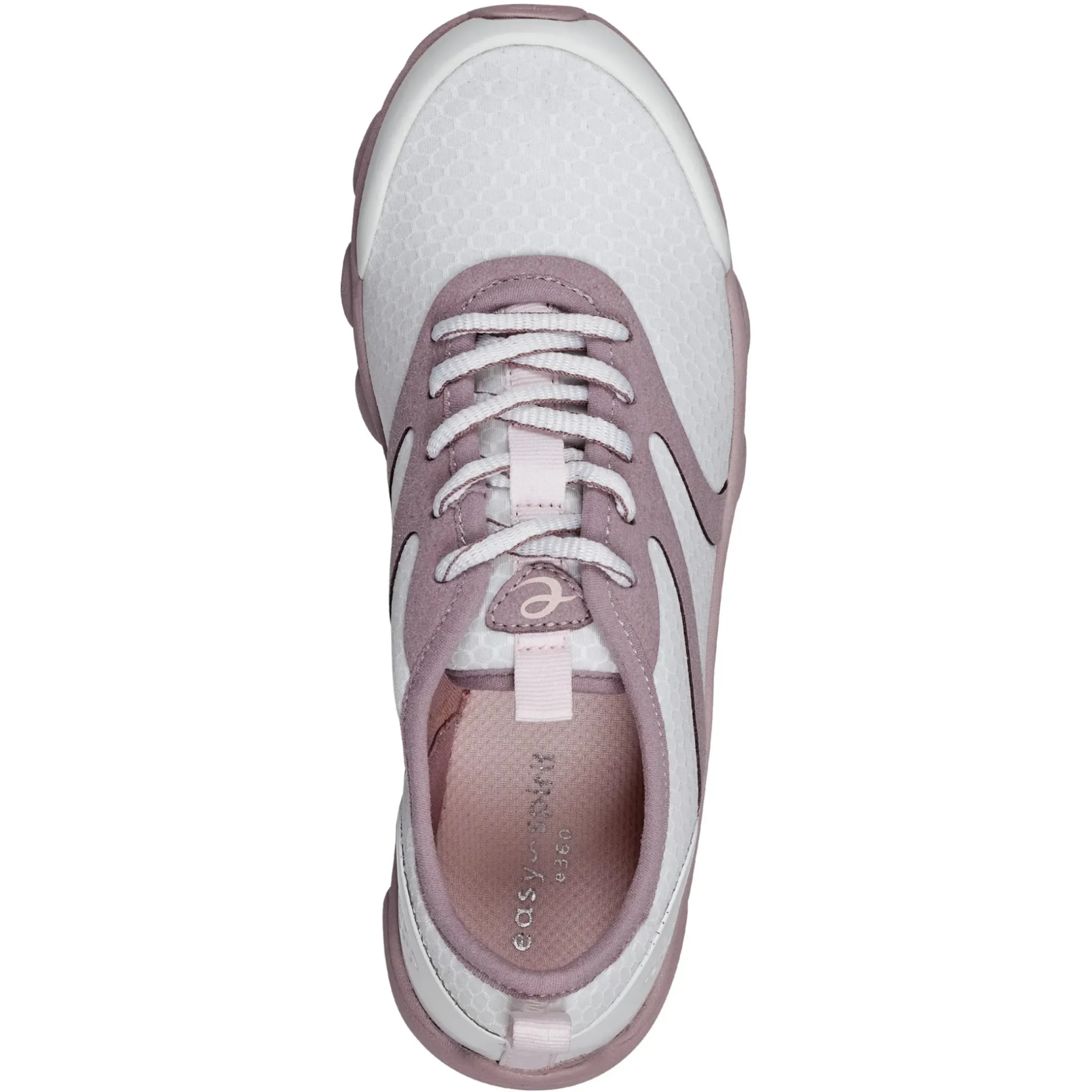 Reinvent Lace Up Walking Shoes