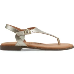 Revan Flat Sandals