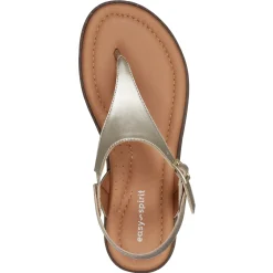 Revan Flat Sandals