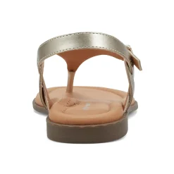Revan Flat Sandals