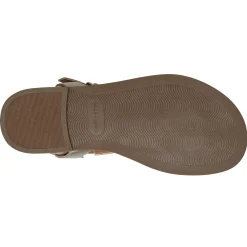 Revan Flat Sandals