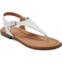 Revan Flat Sandals