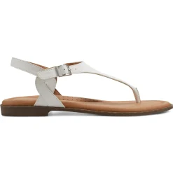 Revan Flat Sandals