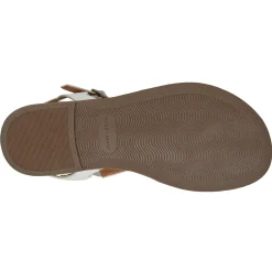 Revan Flat Sandals