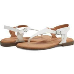 Revan Flat Sandals