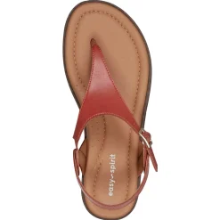 Revan Flat Sandals