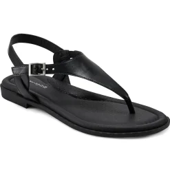 Revan Flat Sandals