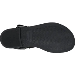 Revan Flat Sandals