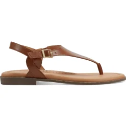 Revan Flat Sandals