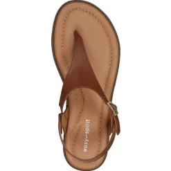 Revan Flat Sandals