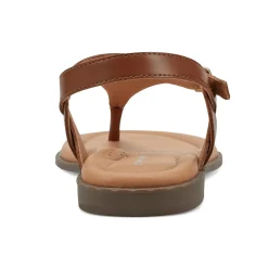 Revan Flat Sandals