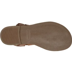 Revan Flat Sandals