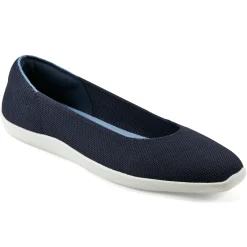 Rhyan Washable Eco Knit Flats