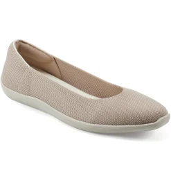 Rhyan Washable Eco Knit Flats