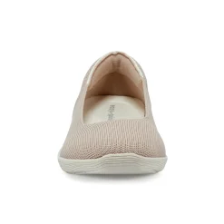 Rhyan Washable Eco Knit Flats