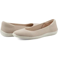Rhyan Washable Eco Knit Flats