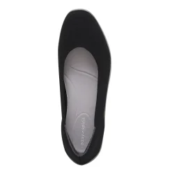 Rhyan Washable Eco Knit Flats