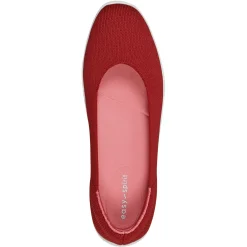 Rhyan Washable Eco Knit Flats