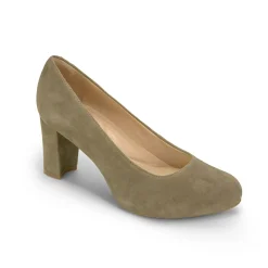 Riley Hidden Platform Pumps