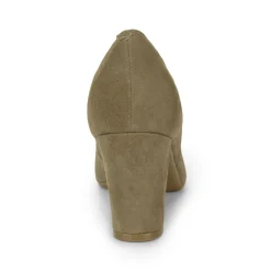 Riley Hidden Platform Pumps