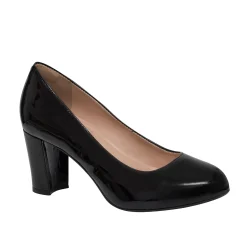 Riley Hidden Platform Pumps