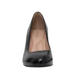 Riley Hidden Platform Pumps