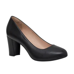 Riley Hidden Platform Pumps