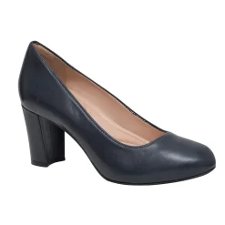 Riley Hidden Platform Pumps