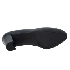 Riley Hidden Platform Pumps