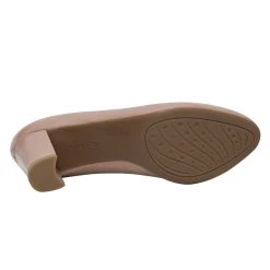 Riley Hidden Platform Pumps