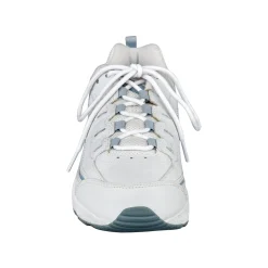 Romy Leather Walking Shoes