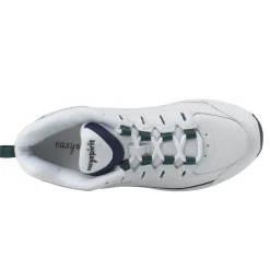 Romy Leather Walking Shoes