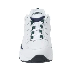Romy Leather Walking Shoes