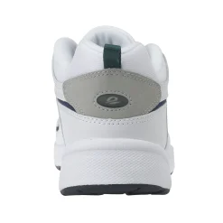 Romy Leather Walking Shoes