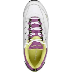 Romy Leather Walking Shoes