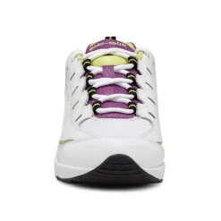 Romy Leather Walking Shoes