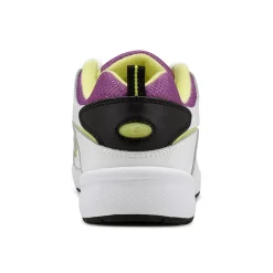 Romy Leather Walking Shoes