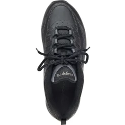 Romy Leather Walking Shoes