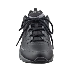 Romy Leather Walking Shoes